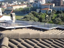 fotovoltaico Iglesias