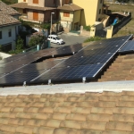 fotovoltaico Iglesias