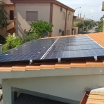 fotovoltaico San Giovanni Suergiu