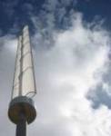 turbina savonius